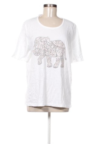 Női póló Unbranded, Méret XXL, Szín Fehér, Ár 4 949 Ft, #136925703