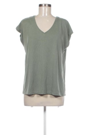 Tricou de femei Vero Moda, Mărime L, Culoare Verde, Preț 33,99 Lei, #136925774