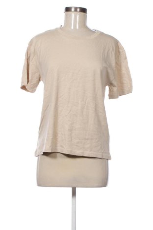Damen T-Shirt Unbranded, Größe M, Farbe Beige, Preis 8,99 €, #136926549