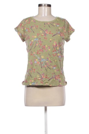 Damen T-Shirt Esprit, Größe XS, Farbe Mehrfarbig, Preis € 7,99, #136926651