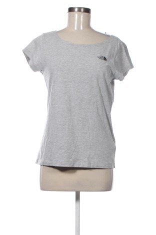 Dámské tričko The North Face, Velikost S, Barva Šedá, Cena  579,00 Kč, #136927215