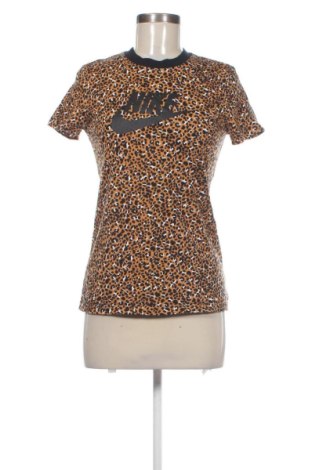 Дамска тениска Nike, Размер S, Цвят Многоцветен, Цена 20,45 €, #136927400