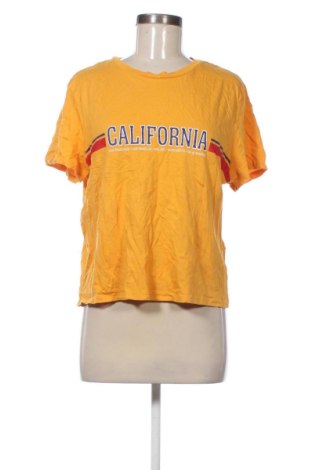 Tricou de femei H&M, Mărime XL, Culoare Portocaliu, Preț 54,99 Lei, #136927630