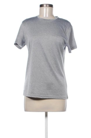 Damen T-Shirt Clique, Größe M, Farbe Grau, Preis 6,99 €, #136927709