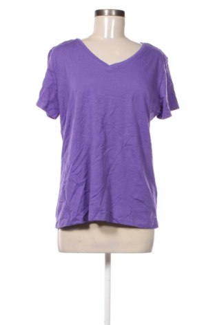 Női póló Unbranded, Méret XL, Szín Lila, Ár 4 719 Ft, #136927729