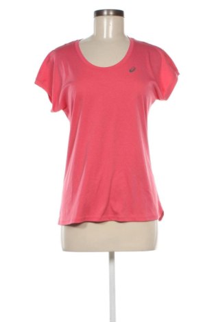 Tricou de femei ASICS, Mărime M, Culoare Roz, Preț 73,99 Lei, #136927886