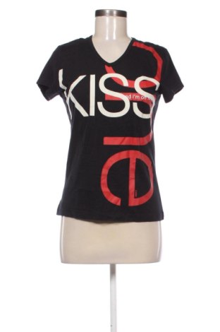 Γυναικείο t-shirt Mexx, Μέγεθος S, Χρώμα Πολύχρωμο, Τιμή 8,99 €, #136927906