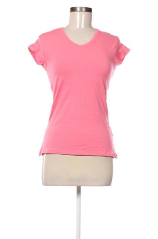 Γυναικείο t-shirt IX-O, Μέγεθος S, Χρώμα Ρόζ , Τιμή 9,99 €, #136927972