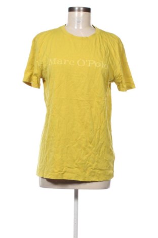 Дамска тениска Marc O'Polo, Размер M, Цвят Жълт, Цена 18,91 €, #136928715