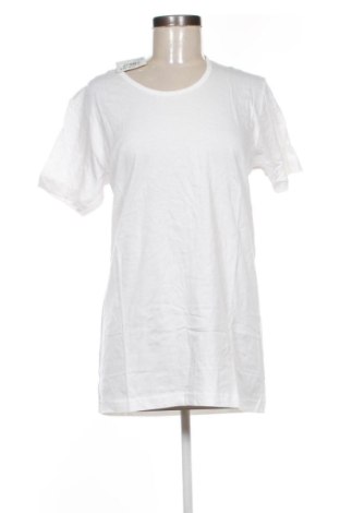 Дамска тениска Unbranded, Размер L, Цвят Бял, Цена 12,78 €, #136928788