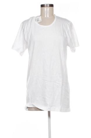 Γυναικείο t-shirt Unbranded, Μέγεθος L, Χρώμα Λευκό, Τιμή 13,99 €, #136928822