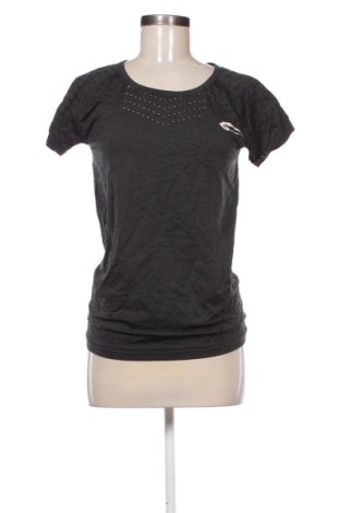 Damski T-shirt Smilodox, Rozmiar L, Kolor Czarny, Cena 26,99 zł, #136928868