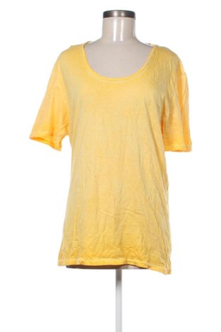 Dámské tričko Unbranded, Velikost XL, Barva Žlutá, Cena  259,00 Kč, #136928929
