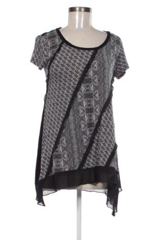 Damen T-Shirt Unbranded, Größe S, Farbe Mehrfarbig, Preis 11,00 €, #136929136