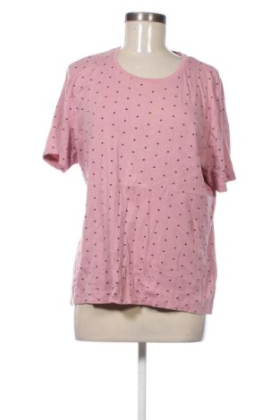 Γυναικείο t-shirt Bexley, Μέγεθος XL, Χρώμα Ρόζ , Τιμή 9,99 €, #136929137