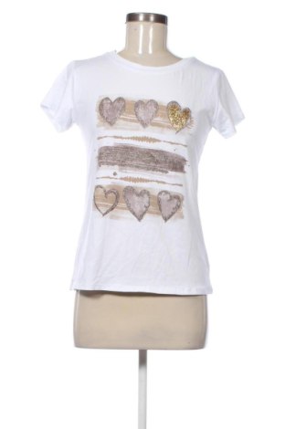Γυναικείο t-shirt Unbranded, Μέγεθος M, Χρώμα Πολύχρωμο, Τιμή 9,99 €, #136929426