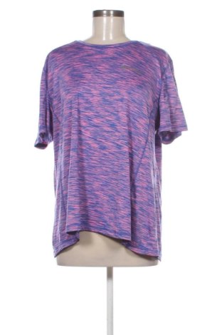 Damen T-Shirt Unbranded, Größe XL, Farbe Mehrfarbig, Preis € 6,99, #136930340