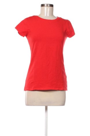 Tricou de femei Unbranded, Mărime M, Culoare Roșu, Preț 38,99 Lei, #136930523