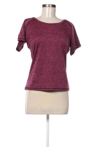 Damen T-Shirt Unbranded, Größe L, Farbe Lila, Preis € 6,99, #136930532