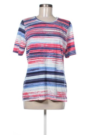 Damen T-Shirt Unbranded, Größe L, Farbe Mehrfarbig, Preis € 16,99, #136930707