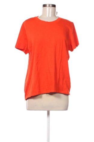 Damen T-Shirt FSBN Sister, Größe XL, Farbe Orange, Preis 7,99 €, #136930876