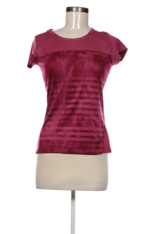 Γυναικείο t-shirt Protective, Μέγεθος XS, Χρώμα Ρόζ , Τιμή 16,99 €, #136931062