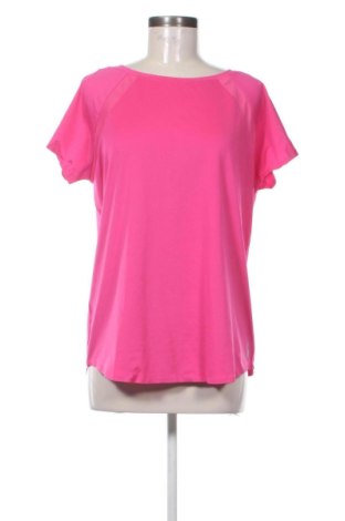 Damen T-Shirt Esprit, Größe L, Farbe Rosa, Preis 8,99 €, #136931397