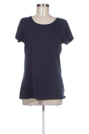 Damen T-Shirt Vero Moda, Größe XL, Farbe Blau, Preis 7,99 €, #136931496