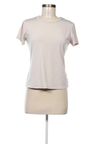 Dámské tričko H&M, Velikost M, Barva Krémová, Cena  289,00 Kč, #136931723