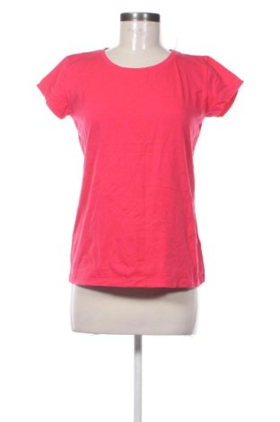 Damen T-Shirt Colours Of The World, Größe M, Farbe Rosa, Preis 7,99 €, #136931806