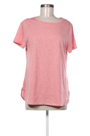 Damen T-Shirt Tchibo, Größe M, Farbe Rosa, Preis 9,99 €, #136932791