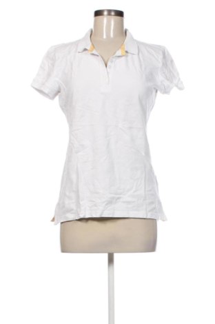 Damski T-shirt Tom Tailor, Rozmiar L, Kolor Biały, Cena 45,99 zł, #136933300