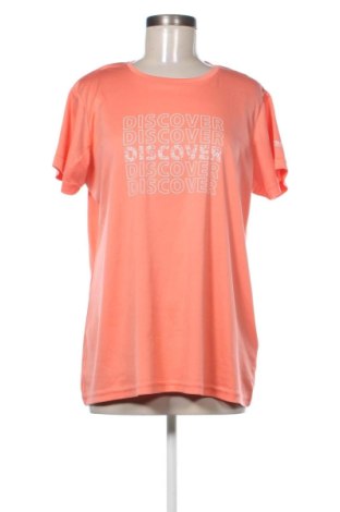 Damen T-Shirt Regatta, Größe XXL, Farbe Rosa, Preis 8,99 €, #136933582