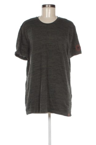 Tricou de femei Tom Tailor, Mărime S, Culoare Verde, Preț 51,99 Lei, #136933842