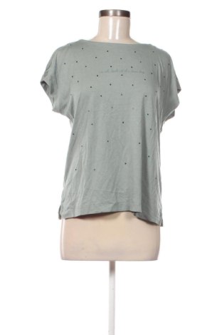 Damski T-shirt Esprit, Rozmiar L, Kolor Zielony, Cena 50,99 zł, #136933876