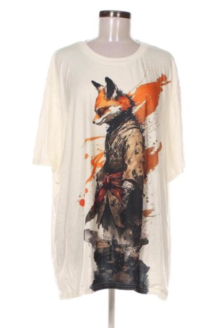 Damski T-shirt Unbranded, Rozmiar 3XL, Kolor Kolorowy, Cena 52,99 zł, #136934574