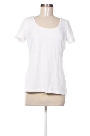 Дамска тениска Esprit, Размер L, Цвят Бял, Цена 13,29 €, #136934745