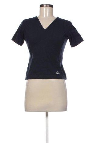Női póló Adidas, Méret S, Szín Kék, Ár 6 339 Ft, #136934935