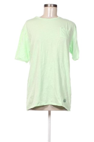 Tricou de femei Unbranded, Mărime L, Culoare Verde, Preț 45,99 Lei, #136934939