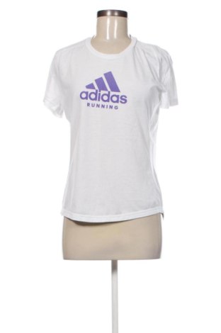 Tricou de femei Adidas, Mărime M, Culoare Alb, Preț 93,99 Lei, #136934948