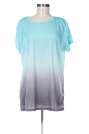 Dámské tričko Unbranded, Velikost 3XL, Barva Vícebarevné, Cena  309,00 Kč, #136935066
