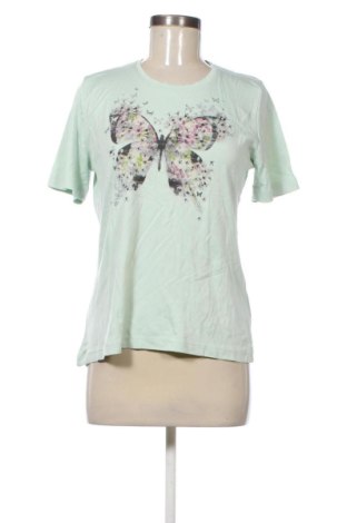 Dámské tričko Unbranded, Velikost L, Barva Zelená, Cena  219,00 Kč, #136935071