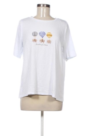 Tricou de femei Unbranded, Mărime L, Culoare Multicolor, Preț 64,99 Lei, #136935101