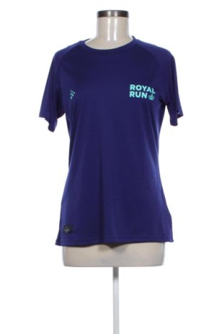 Damen T-Shirt Craft, Größe M, Farbe Lila, Preis € 17,00, #136935147