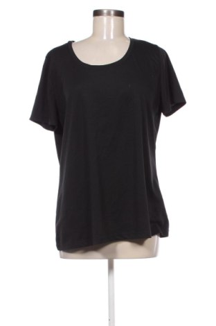 Damen T-Shirt Unbranded, Größe XL, Farbe Schwarz, Preis € 11,99, #136935237