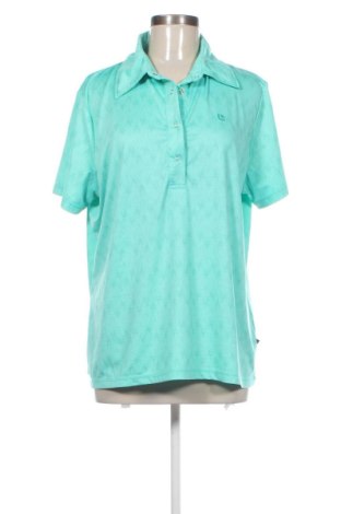 Dámské tričko Unbranded, Velikost XL, Barva Zelená, Cena  239,00 Kč, #136935422