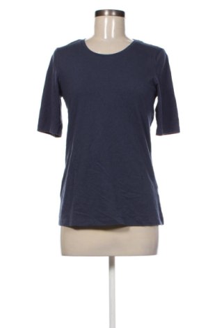 Tricou de femei Tchibo, Mărime M, Culoare Albastru, Preț 32,99 Lei, #136935461