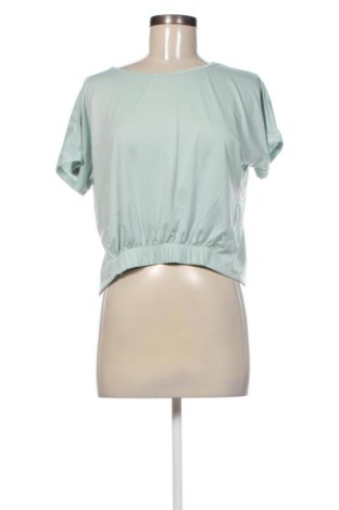 Tricou de femei Unbranded, Mărime L, Culoare Verde, Preț 35,99 Lei, #136935749
