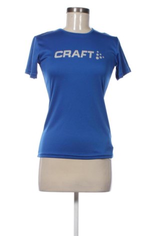 Női póló Craft, Méret S, Szín Kék, Ár 4 639 Ft, #136935756