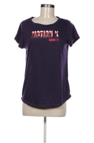 Női póló Unbranded, Méret M, Szín Lila, Ár 3 179 Ft, #136936419